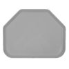 Dienblad Trapezium Cambro Camtray Pearl Grey 107